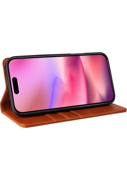 Apple iPhone 16 Telefon Kılıfı (Yurt Dışından) modelleri