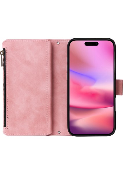 Apple iPhone 16 Telefon Kılıfı (Yurt Dışından)