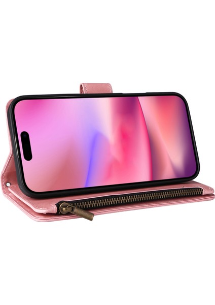 Apple iPhone 16 Telefon Kılıfı (Yurt Dışından)