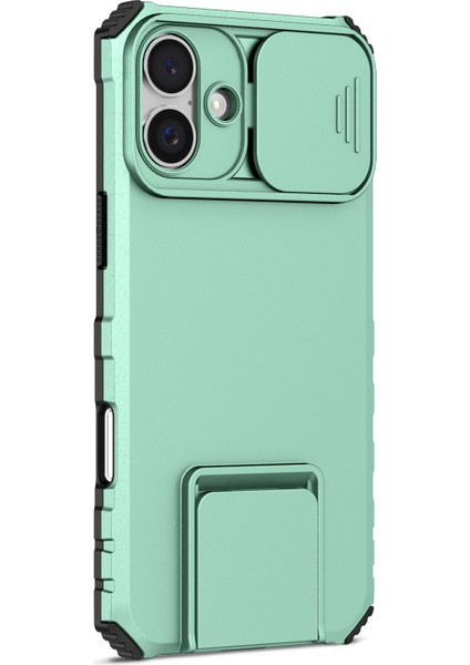 Apple iPhone 16 Telefon Kılıfı (Yurt Dışından)