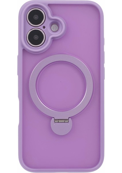 Apple iPhone 16 Telefon Kılıfı (Yurt Dışından) modelleri