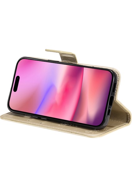 Apple iPhone 16 Telefon Kılıfı (Yurt Dışından) modelleri