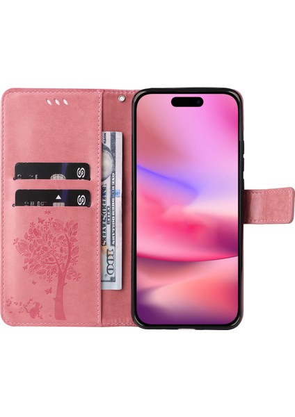 Apple iPhone 16 Telefon Kılıfı (Yurt Dışından)