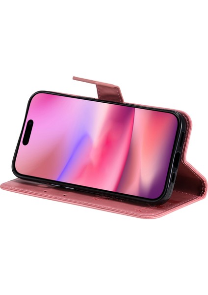 Apple iPhone 16 Telefon Kılıfı (Yurt Dışından)
