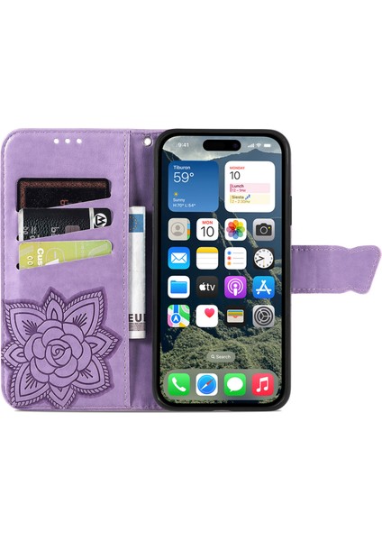 Apple iPhone 16 Telefon Kılıfı (Yurt Dışından) fiyatları