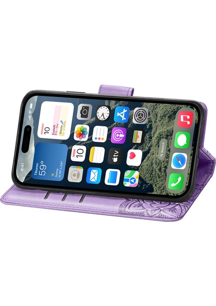 Apple iPhone 16 Telefon Kılıfı (Yurt Dışından) modelleri