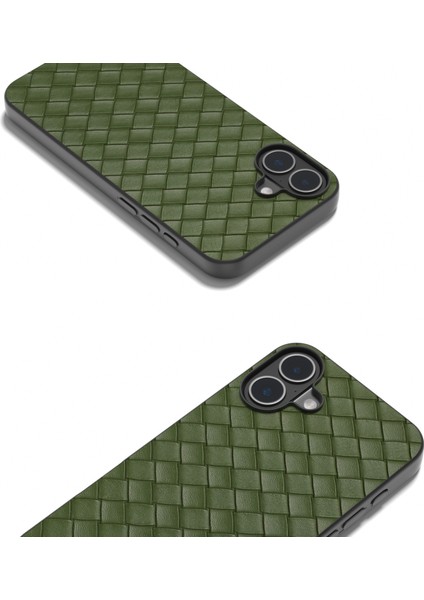 Apple iPhone 16 Telefon Kılıfı (Yurt Dışından) fiyatları