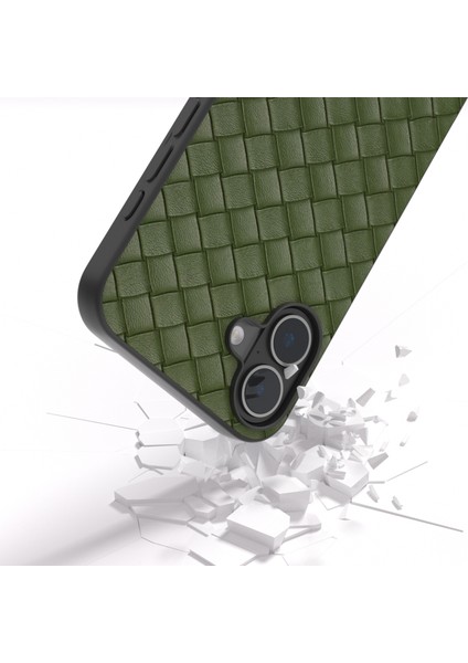 Apple iPhone 16 Telefon Kılıfı (Yurt Dışından) modelleri