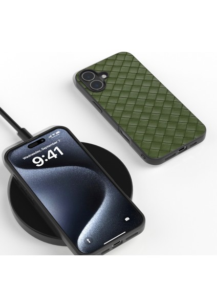 Apple iPhone 16 Telefon Kılıfı (Yurt Dışından) fırsatları