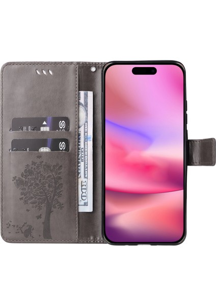 Apple iPhone 16 Telefon Kılıfı (Yurt Dışından)