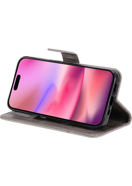 Apple iPhone 16 Telefon Kılıfı (Yurt Dışından)