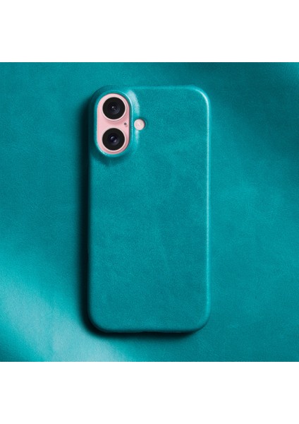 Apple iPhone 16 Telefon Kılıfı (Yurt Dışından)