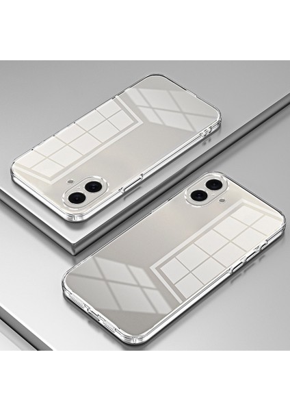 Apple iPhone 16 Telefon Kılıfı (Yurt Dışından)