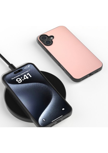Apple iPhone 16 Telefon Kılıfı (Yurt Dışından) fiyatları