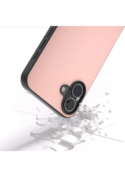 Apple iPhone 16 Telefon Kılıfı (Yurt Dışından) modelleri
