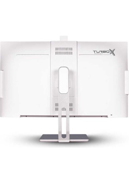 TAX1337 I7 4770 16GB Ram 1tb SSD 27 Inç Full Hd Dokunmatik Bt Webcam Wifi All In One Pc