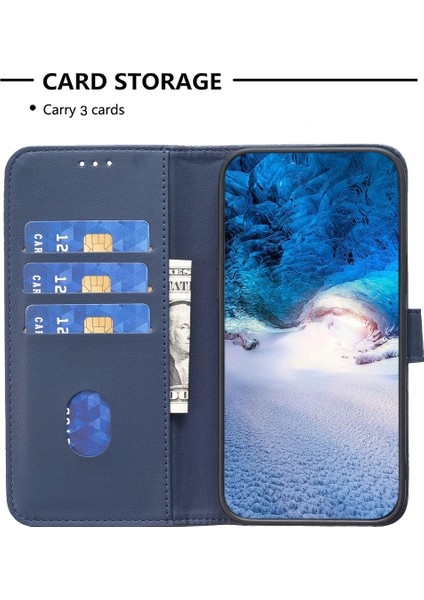 Apple iPhone 16 Telefon Kılıfı (Yurt Dışından)