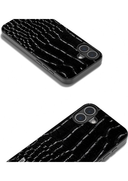 Apple iPhone 16 Telefon Kılıfı (Yurt Dışından)