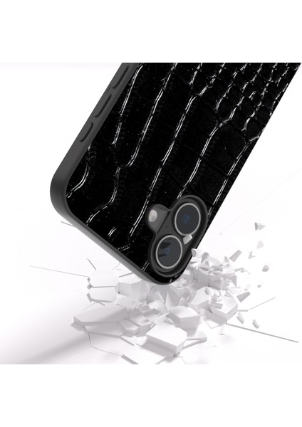 Apple iPhone 16 Telefon Kılıfı (Yurt Dışından)