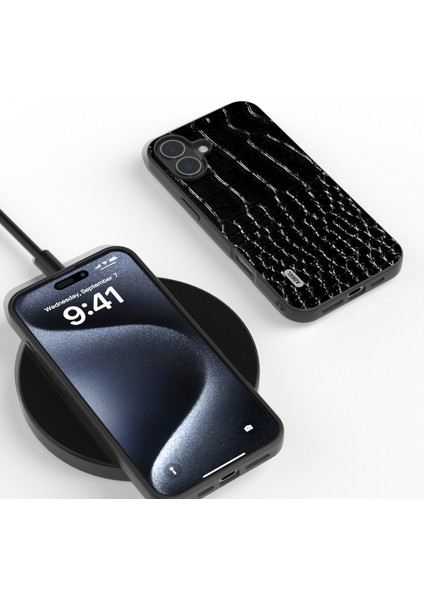Apple iPhone 16 Telefon Kılıfı (Yurt Dışından)