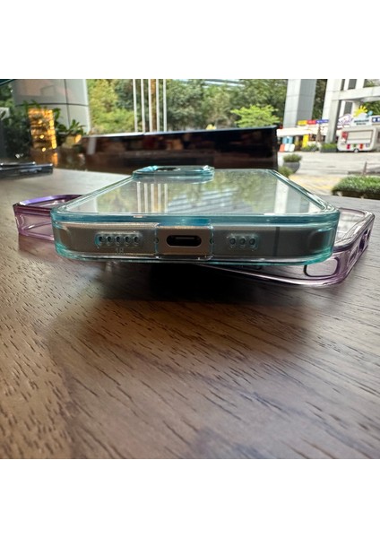 Apple iPhone 16 Telefon Kılıfı (Yurt Dışından)