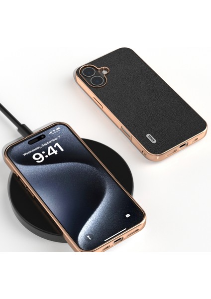 Apple iPhone 16 Telefon Kılıfı (Yurt Dışından) modelleri