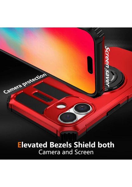 Apple iPhone 16 Telefon Kılıfı (Yurt Dışından) fiyatları