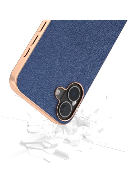 Apple iPhone 16 Telefon Kılıfı (Yurt Dışından)
