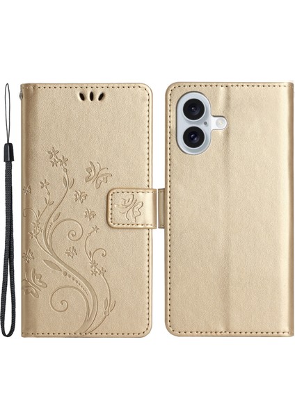 Apple iPhone 16 Telefon Kılıfı (Yurt Dışından)