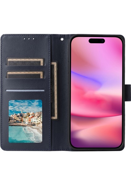 Apple iPhone 16 Telefon Kılıfı (Yurt Dışından)
