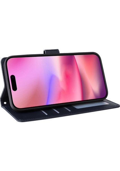 Apple iPhone 16 Telefon Kılıfı (Yurt Dışından)