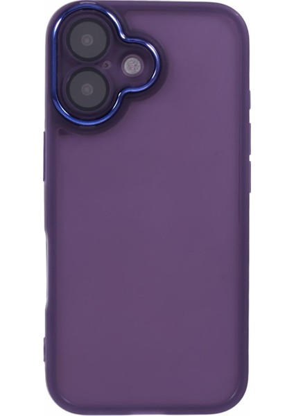 Apple iPhone 16 Telefon Kılıfı (Yurt Dışından) modelleri