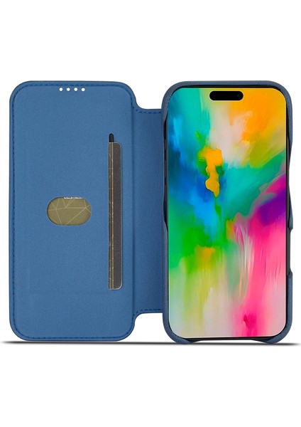 Apple iPhone 16 Telefon Kılıfı (Yurt Dışından)