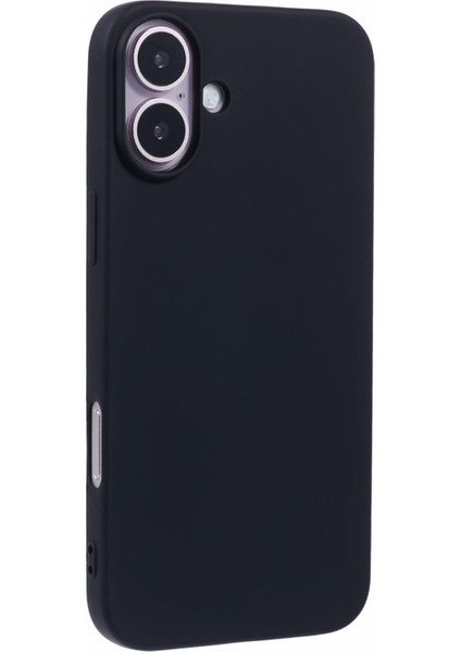 Apple iPhone 16 Telefon Kılıfı (Yurt Dışından)