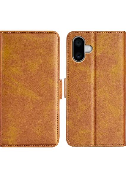 Apple iPhone 16 Telefon Kılıfı (Yurt Dışından)