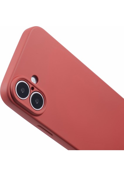Apple iPhone 16 Telefon Kılıfı (Yurt Dışından)