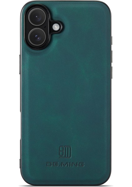 Apple iPhone 16 Telefon Kılıfı (Yurt Dışından)