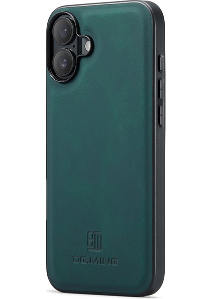 Apple iPhone 16 Telefon Kılıfı (Yurt Dışından)