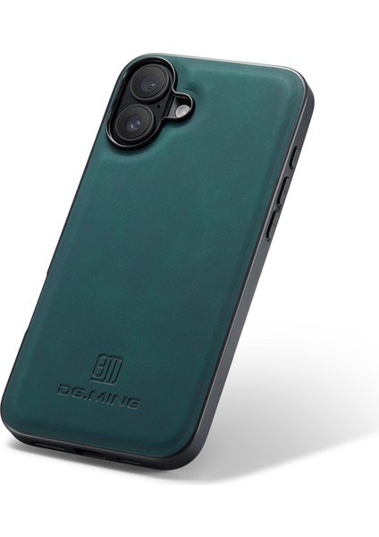 Apple iPhone 16 Telefon Kılıfı (Yurt Dışından)