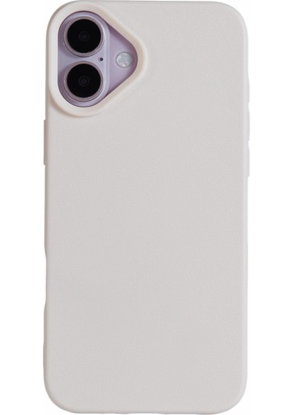 Apple iPhone 16 Telefon Kılıfı (Yurt Dışından)
