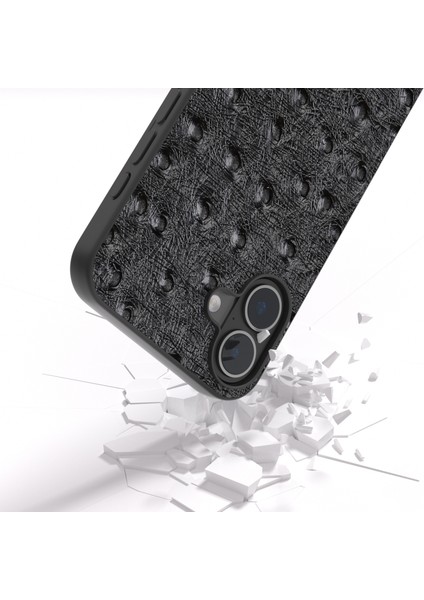 Apple iPhone 16 Telefon Kılıfı (Yurt Dışından) fiyatları