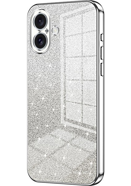 Apple iPhone 16 Telefon Kılıfı (Yurt Dışından)