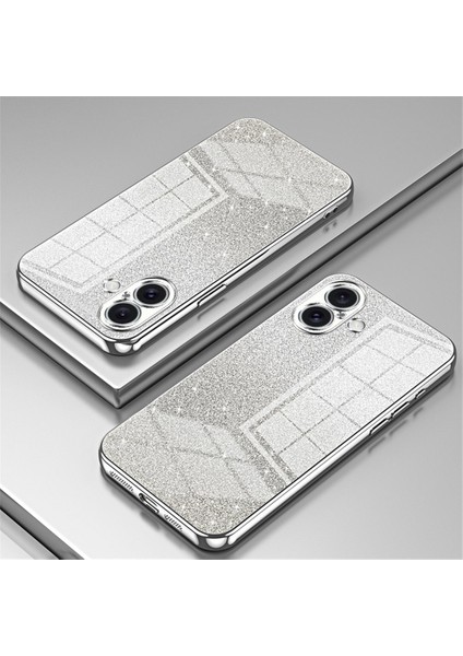 Apple iPhone 16 Telefon Kılıfı (Yurt Dışından)