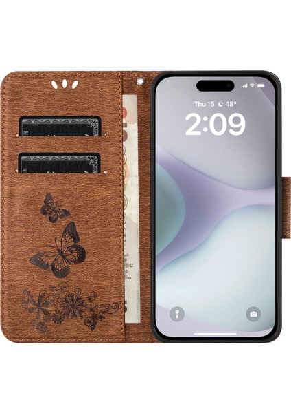Apple iPhone 16 Telefon Kılıfı (Yurt Dışından) fiyatları