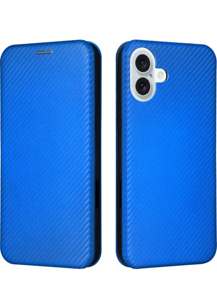 Apple iPhone 16 Telefon Kılıfı (Yurt Dışından)
