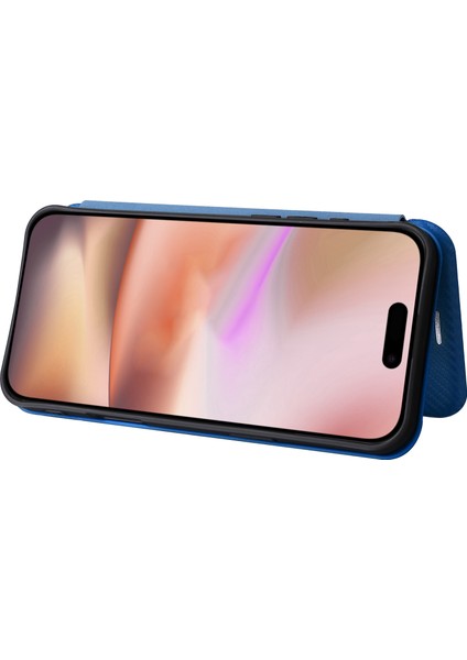 Apple iPhone 16 Telefon Kılıfı (Yurt Dışından)