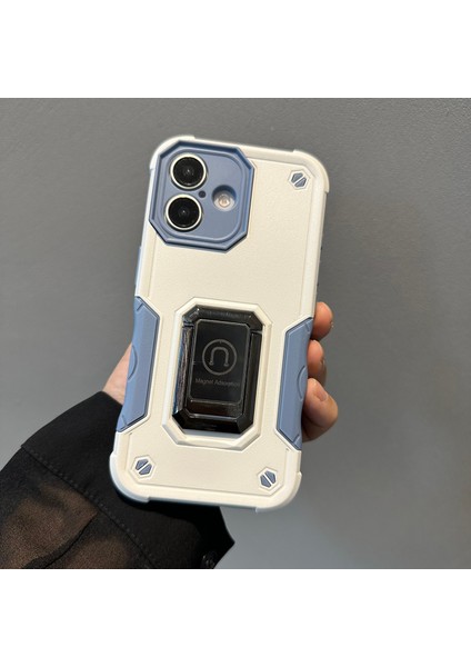 Apple iPhone 16 Telefon Kılıfı (Yurt Dışından)