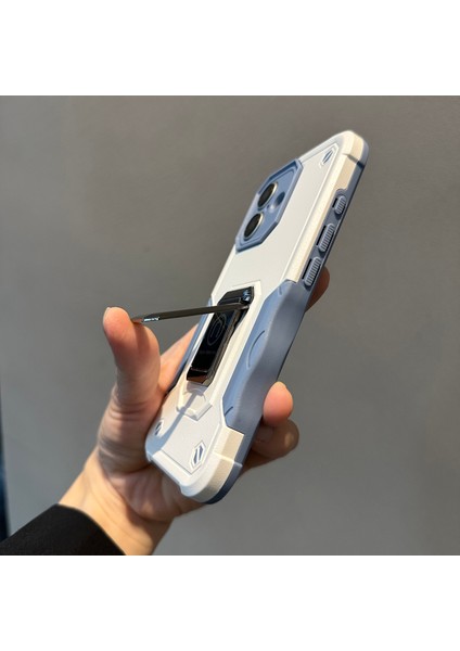 Apple iPhone 16 Telefon Kılıfı (Yurt Dışından) modelleri