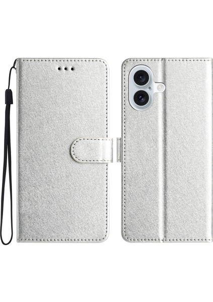 Apple iPhone 16 Telefon Kılıfı (Yurt Dışından)
