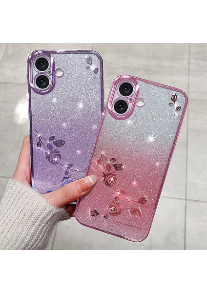 Apple iPhone 16 Telefon Kılıfı (Yurt Dışından) modelleri